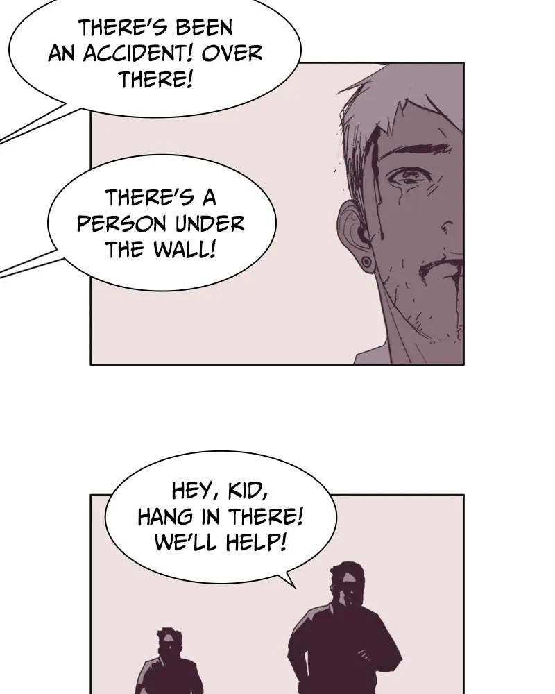 Read Machine Uprising chapter 17 image 39 on Lezhin