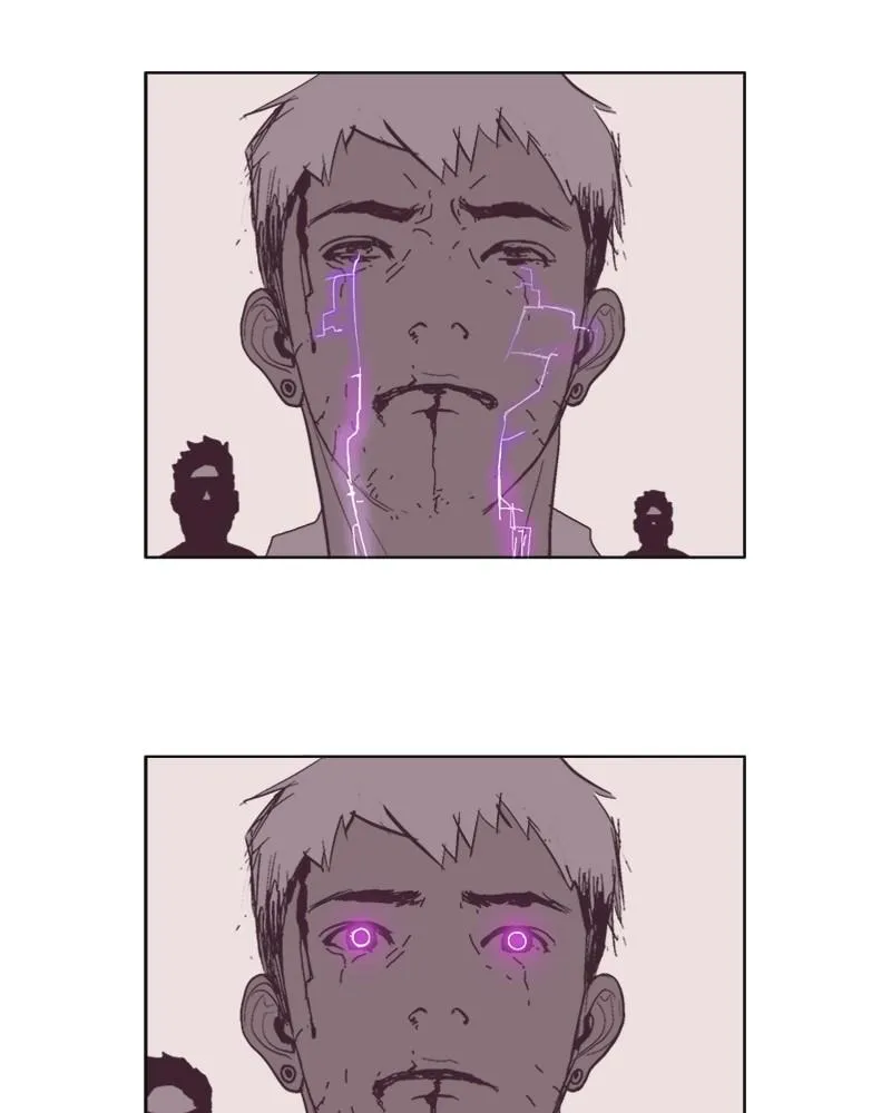 Read Machine Uprising chapter 17 image 43 on Lezhin