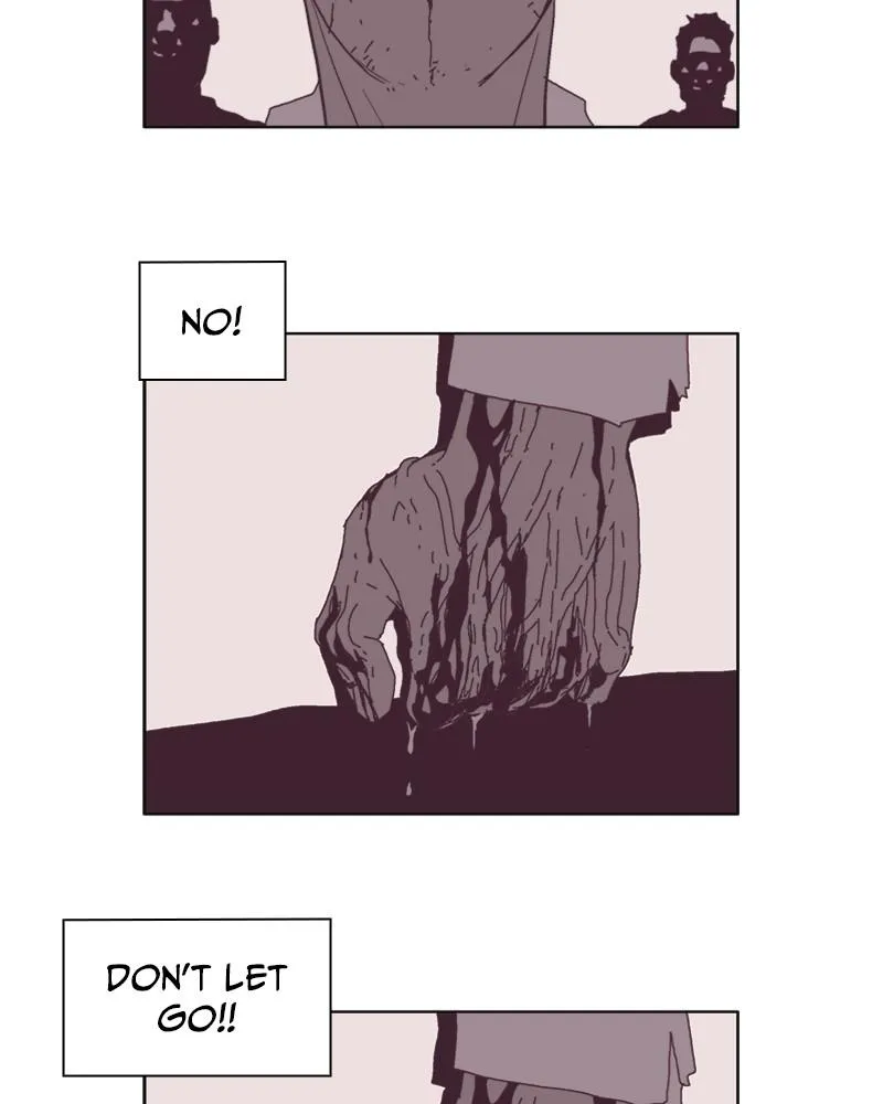 Read Machine Uprising chapter 17 image 44 on Lezhin