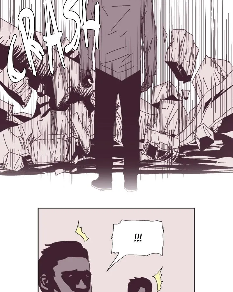Read Machine Uprising chapter 17 image 46 on Lezhin