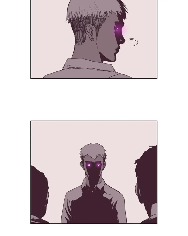 Read Machine Uprising chapter 17 image 48 on Lezhin