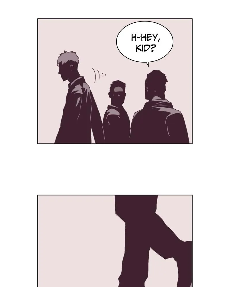 Read Machine Uprising chapter 17 image 50 on Lezhin