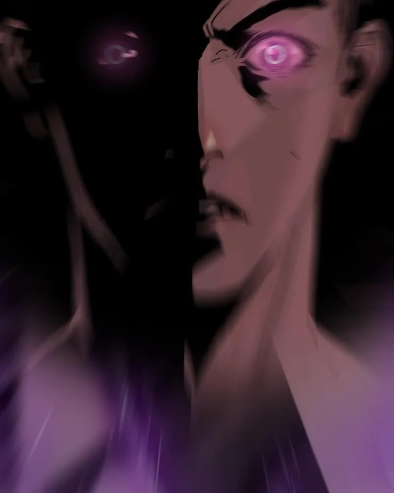 Read Machine Uprising chapter 17 image 56 on Lezhin