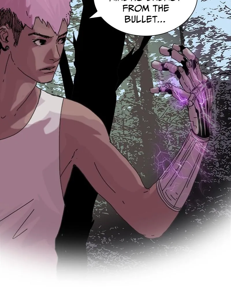 Read Machine Uprising chapter 17 image 6 on Lezhin