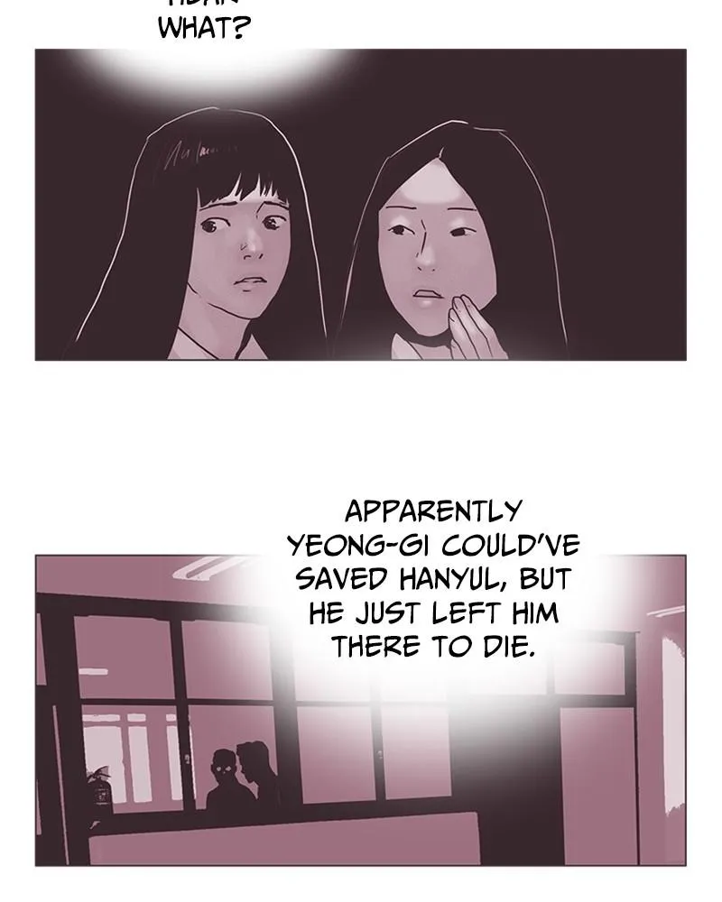 Read Machine Uprising chapter 17 image 62 on Lezhin