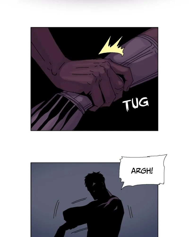Read Machine Uprising chapter 17 image 69 on Lezhin