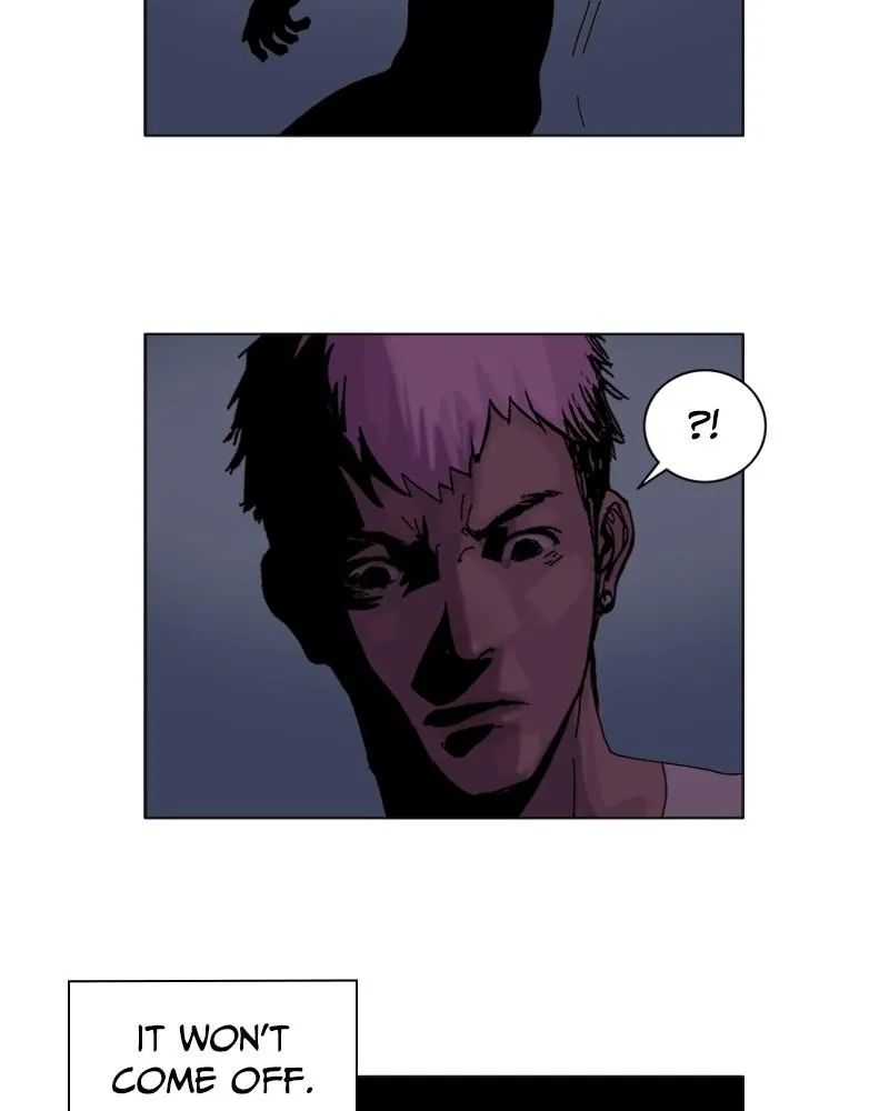 Read Machine Uprising chapter 17 image 70 on Lezhin