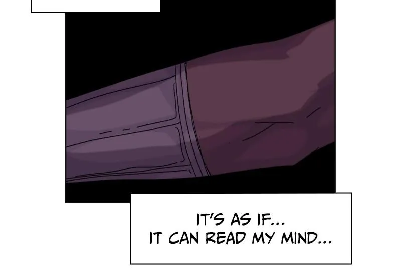 Read Machine Uprising chapter 17 image 71 on Lezhin