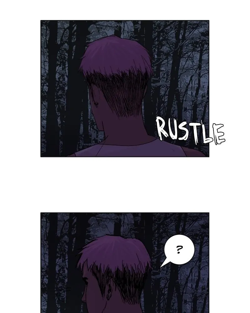 Read Machine Uprising chapter 17 image 77 on Lezhin