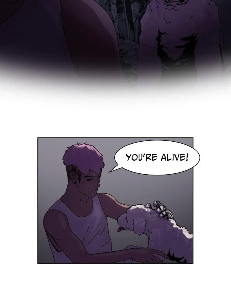 Read Machine Uprising chapter 17 image 79 on Lezhin
