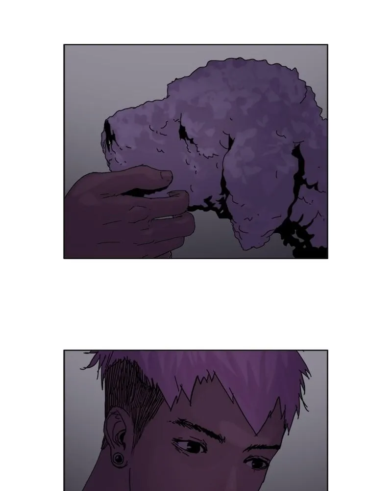 Read Machine Uprising chapter 17 image 80 on Lezhin