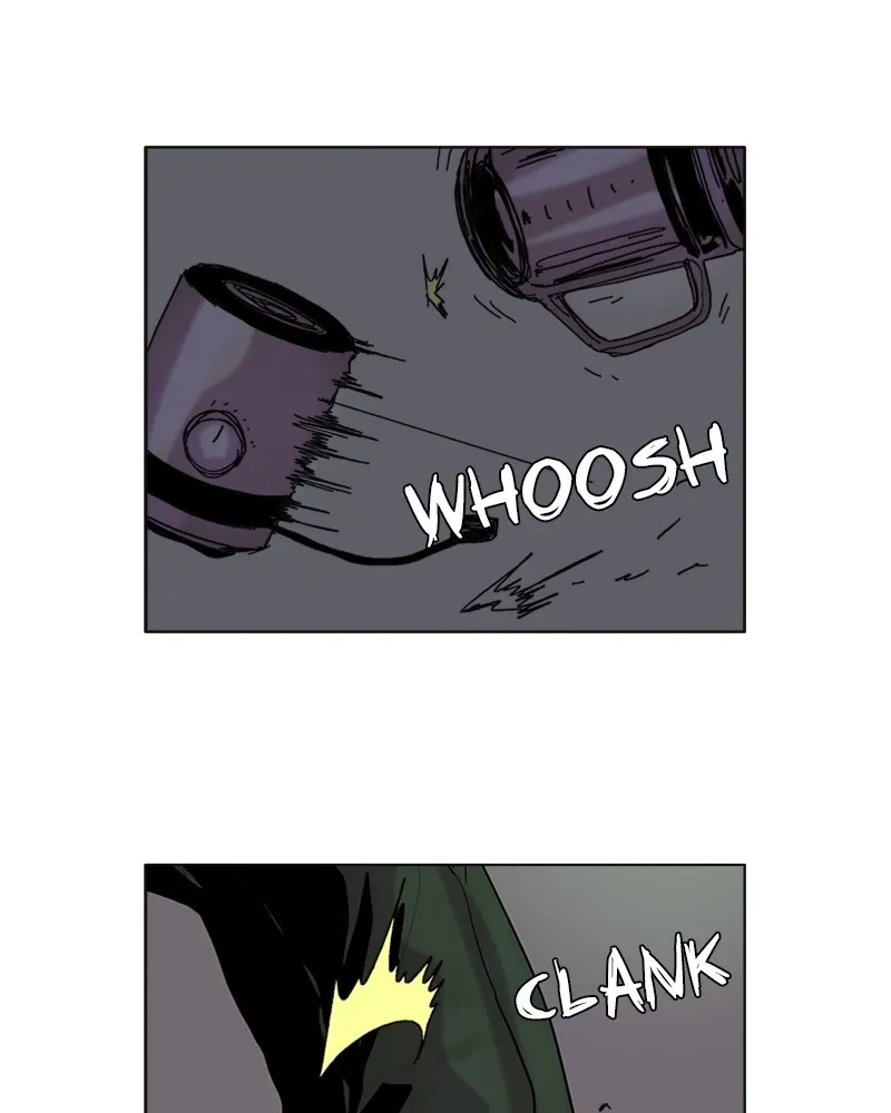 Read Machine Uprising chapter 2 image 101 on Lezhin