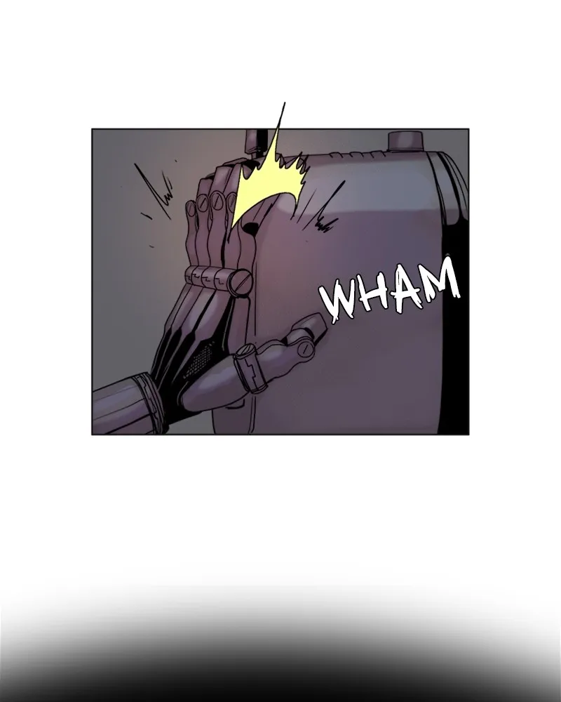 Read Machine Uprising chapter 2 image 106 on Lezhin