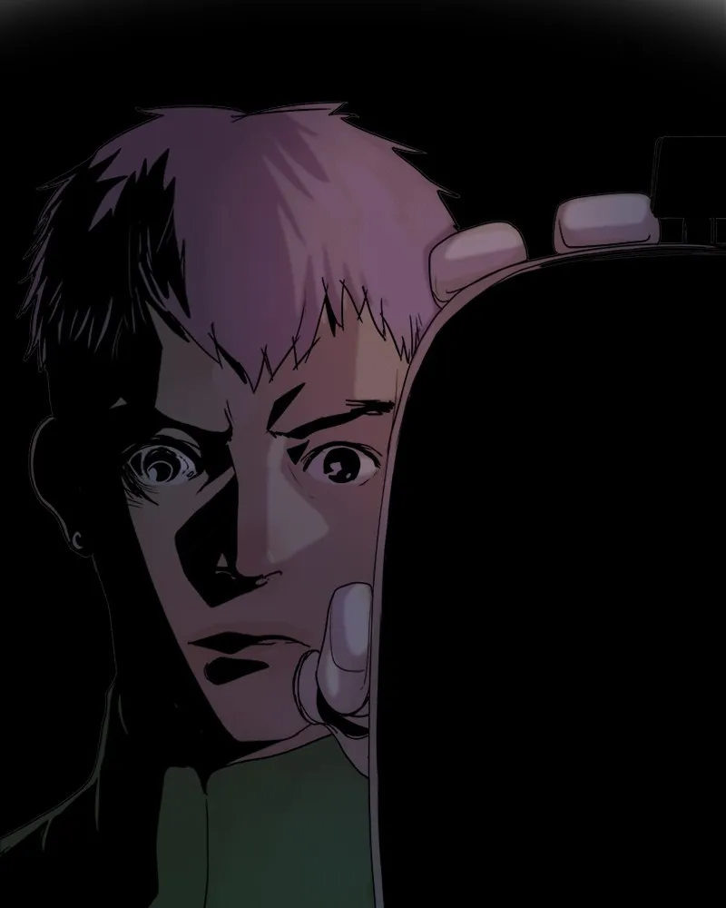 Read Machine Uprising chapter 2 image 107 on Lezhin