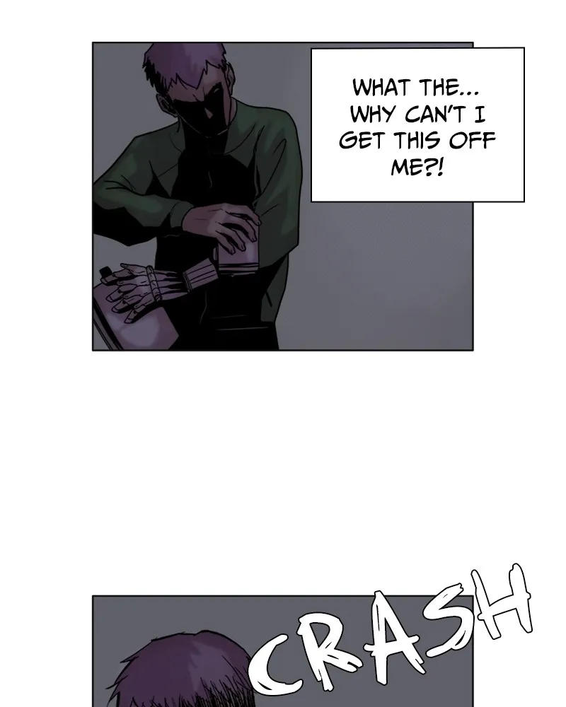 Read Machine Uprising chapter 2 image 109 on Lezhin