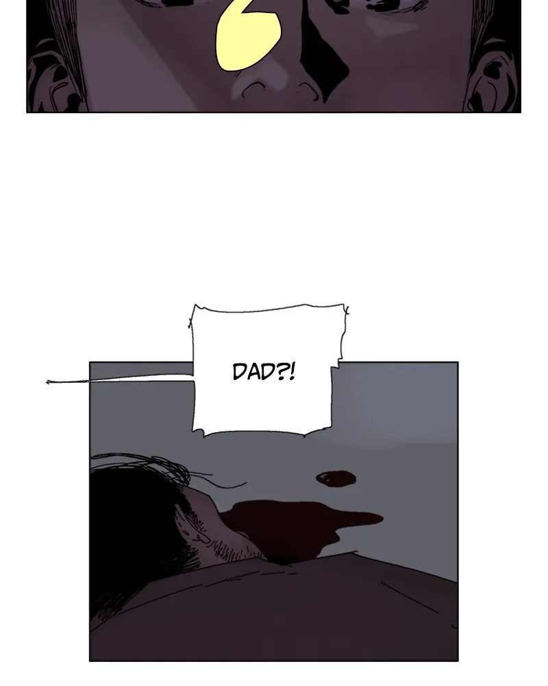 Read Machine Uprising chapter 2 image 112 on Lezhin