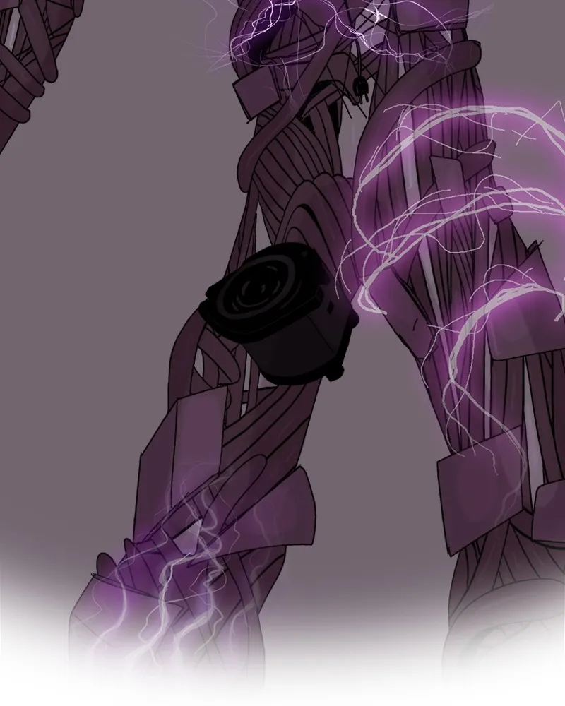 Read Machine Uprising chapter 2 image 127 on Lezhin