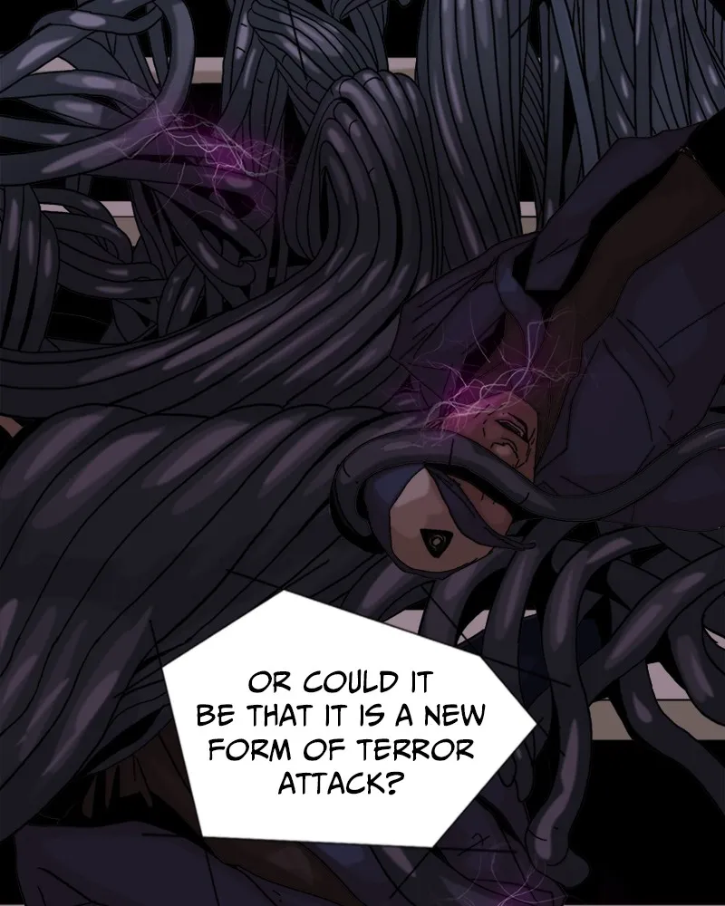 Read Machine Uprising chapter 2 image 13 on Lezhin