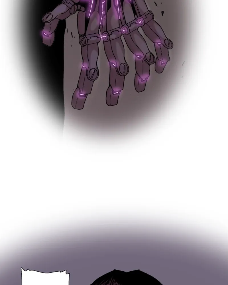 Read Machine Uprising chapter 2 image 134 on Lezhin