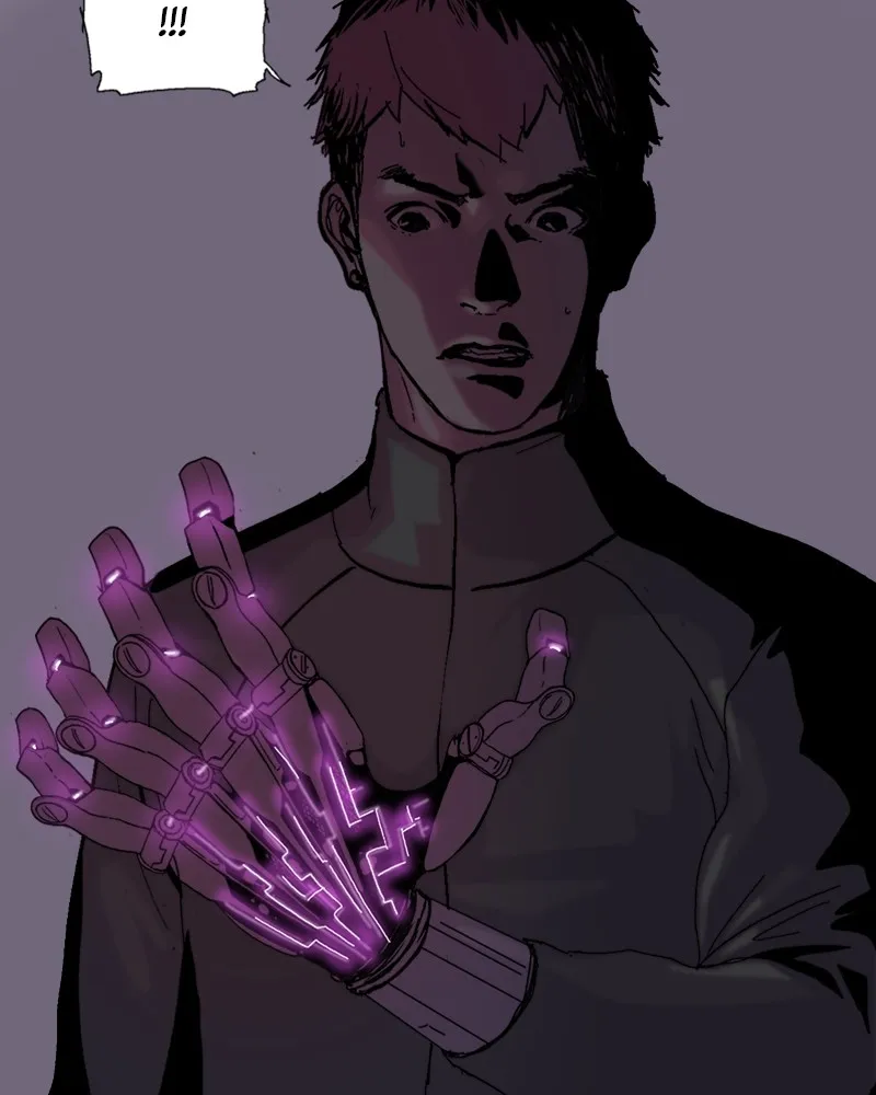 Read Machine Uprising chapter 2 image 135 on Lezhin