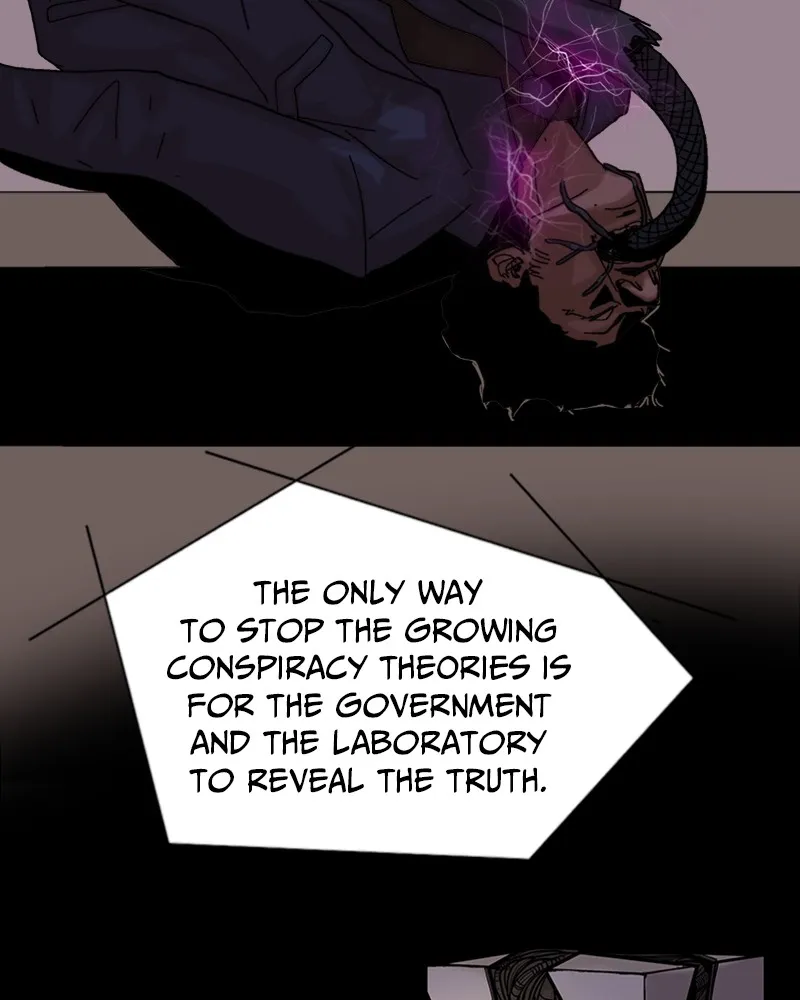 Read Machine Uprising chapter 2 image 14 on Lezhin
