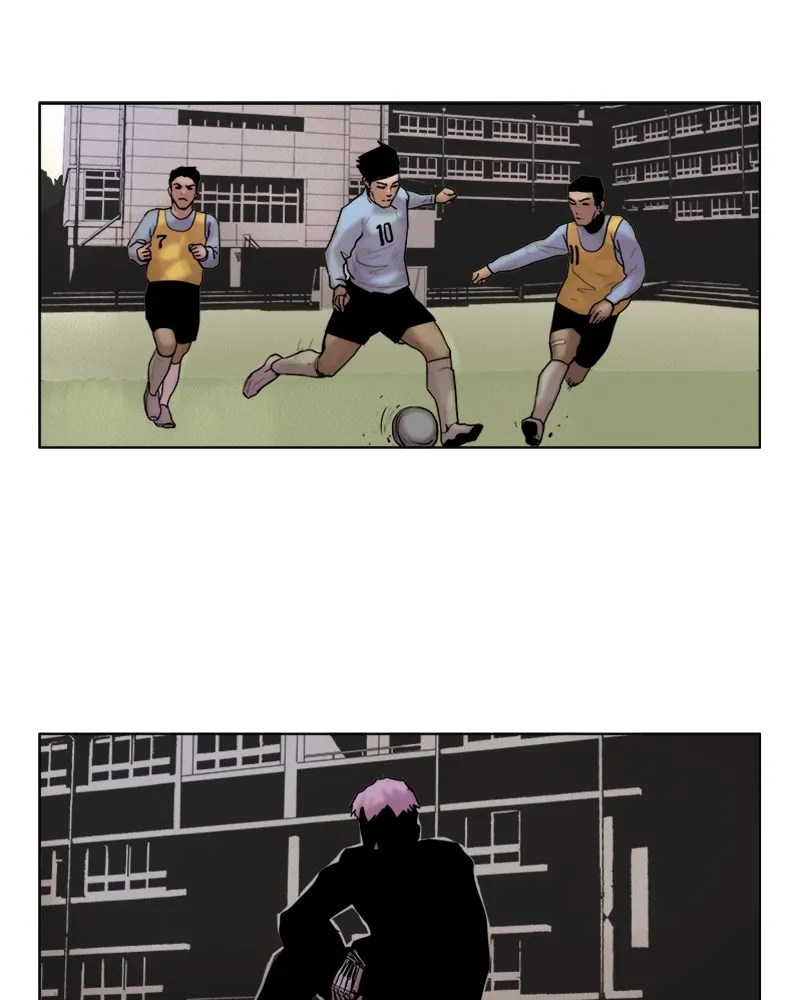 Read Machine Uprising chapter 2 image 19 on Lezhin