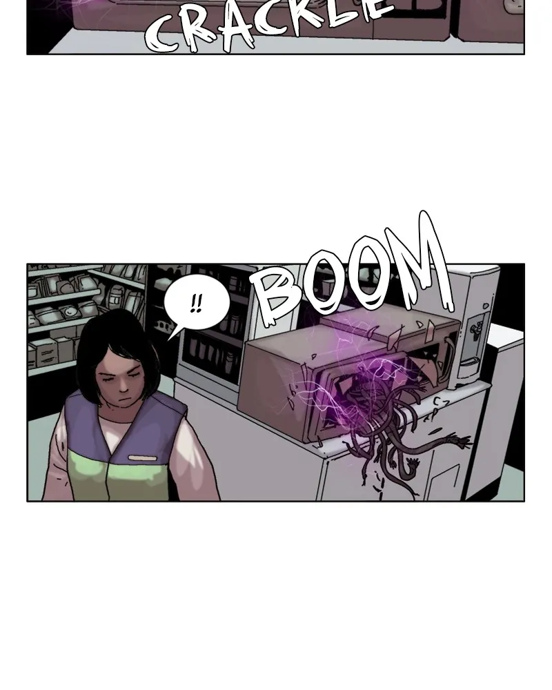 Read Machine Uprising chapter 2 image 2 on Lezhin