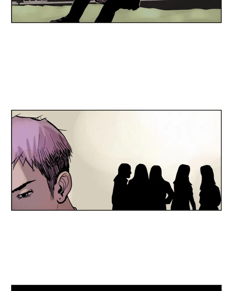 Read Machine Uprising chapter 2 image 20 on Lezhin