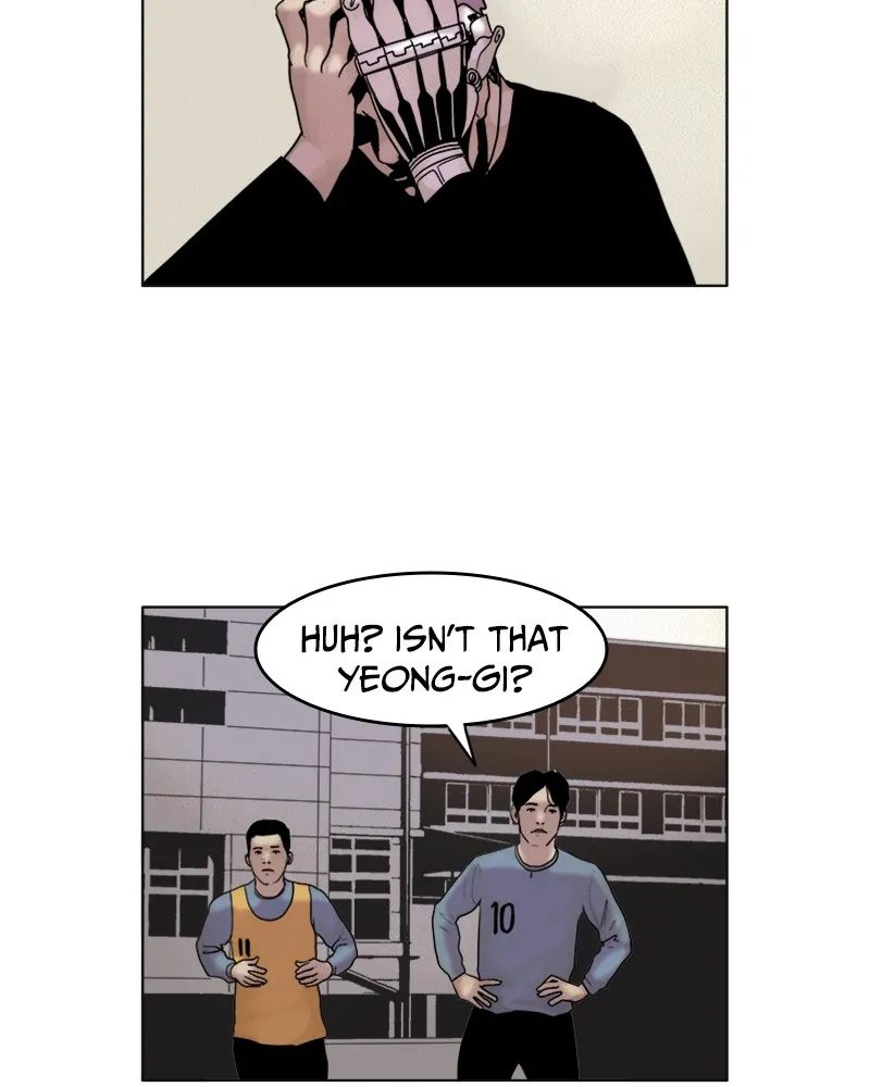 Read Machine Uprising chapter 2 image 28 on Lezhin