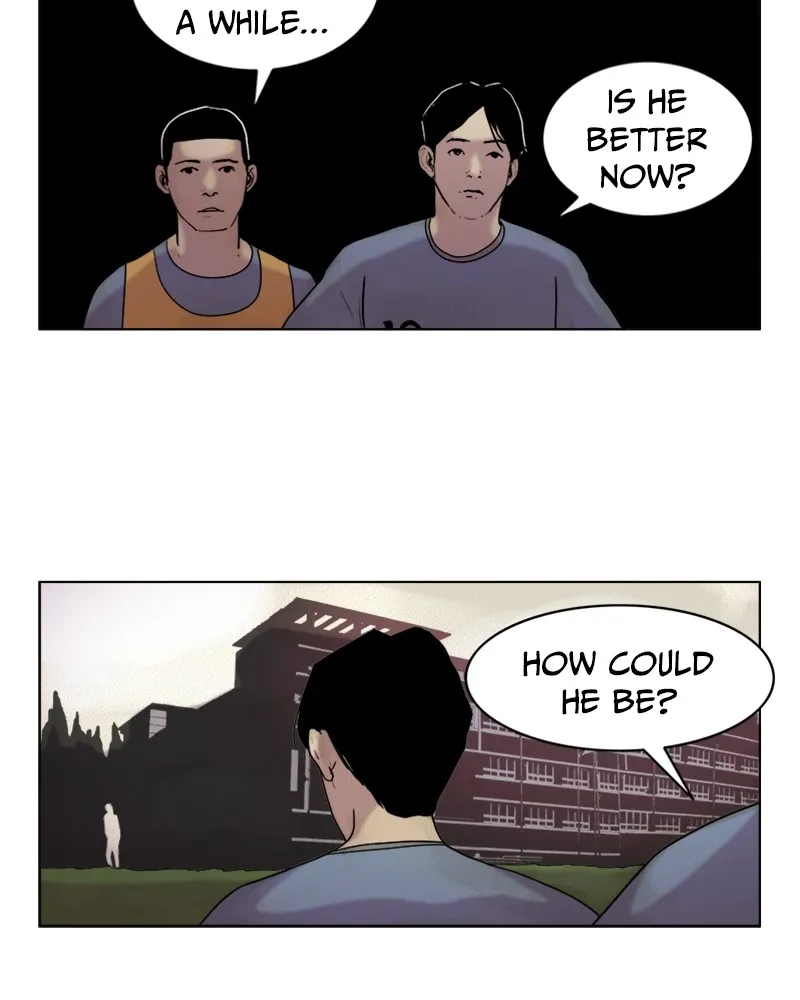 Read Machine Uprising chapter 2 image 30 on Lezhin