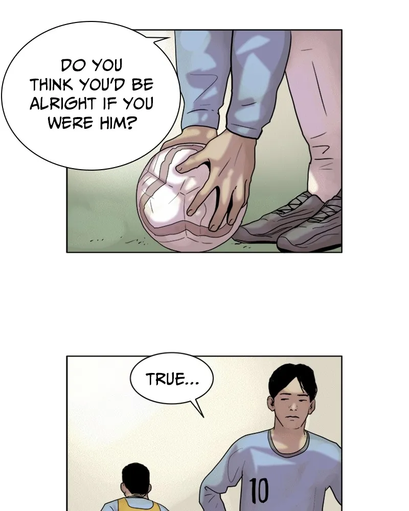 Read Machine Uprising chapter 2 image 32 on Lezhin