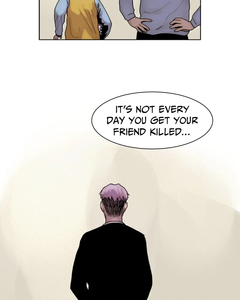 Read Machine Uprising chapter 2 image 33 on Lezhin