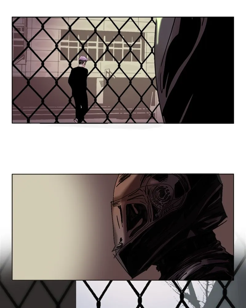 Read Machine Uprising chapter 2 image 35 on Lezhin