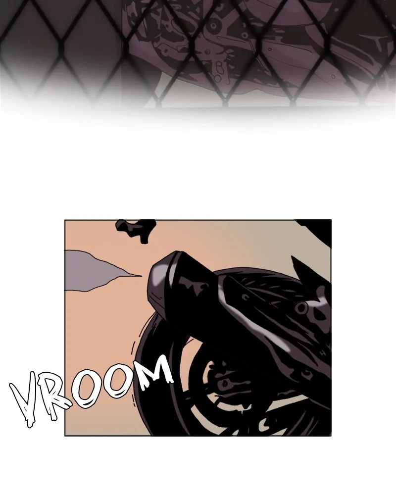 Read Machine Uprising chapter 2 image 37 on Lezhin