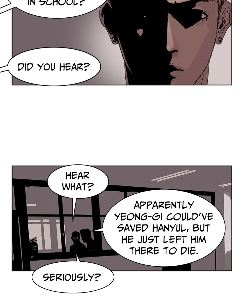 Read Machine Uprising chapter 2 image 42 on Lezhin
