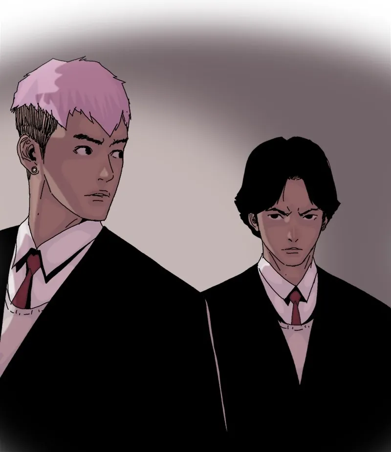 Read Machine Uprising chapter 2 image 47 on Lezhin