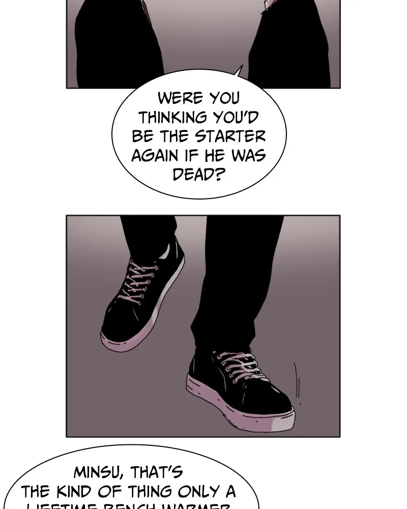 Read Machine Uprising chapter 2 image 49 on Lezhin