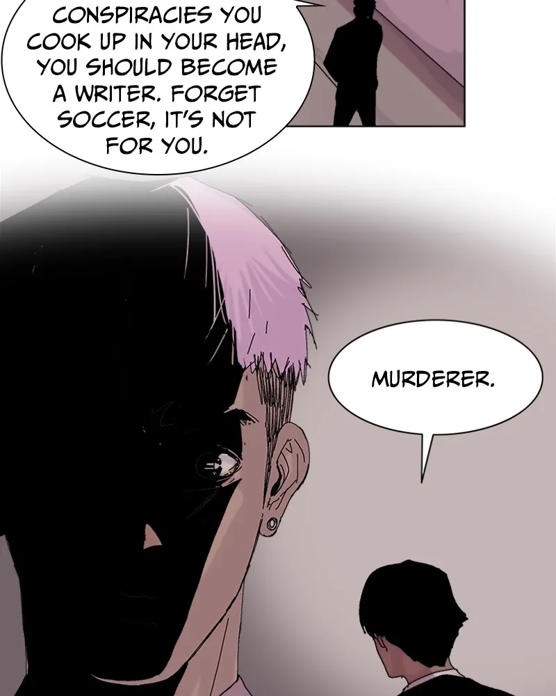 Read Machine Uprising chapter 2 image 51 on Lezhin