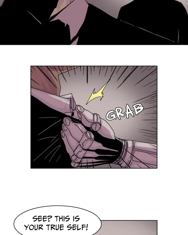 Read Machine Uprising chapter 2 image 52 on Lezhin