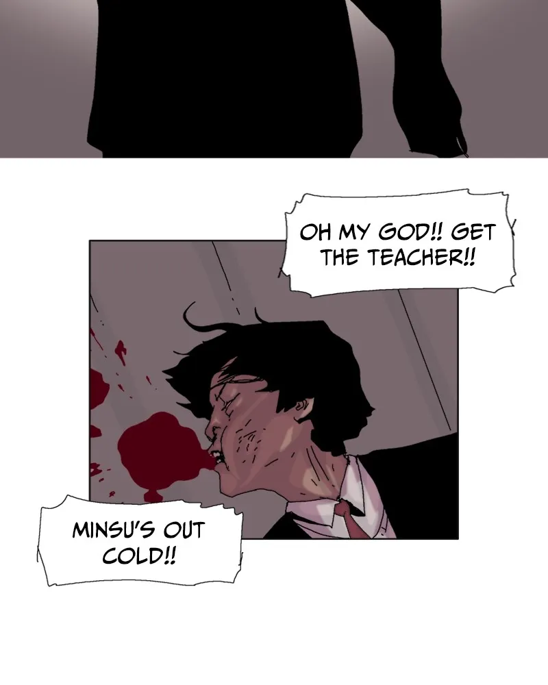 Read Machine Uprising chapter 2 image 57 on Lezhin
