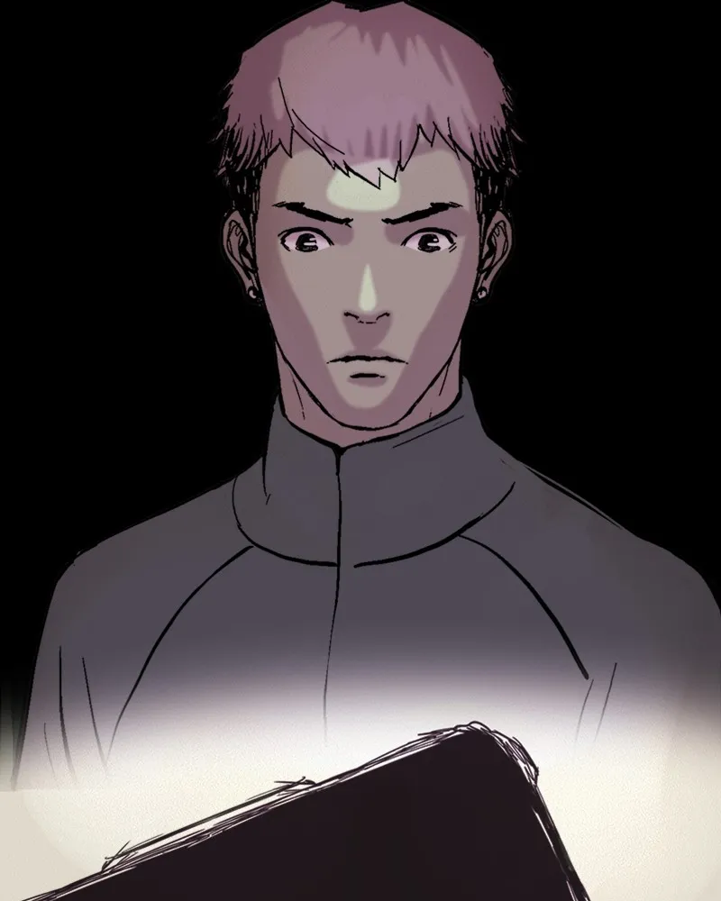 Read Machine Uprising chapter 2 image 68 on Lezhin