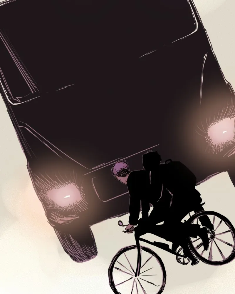 Read Machine Uprising chapter 2 image 69 on Lezhin