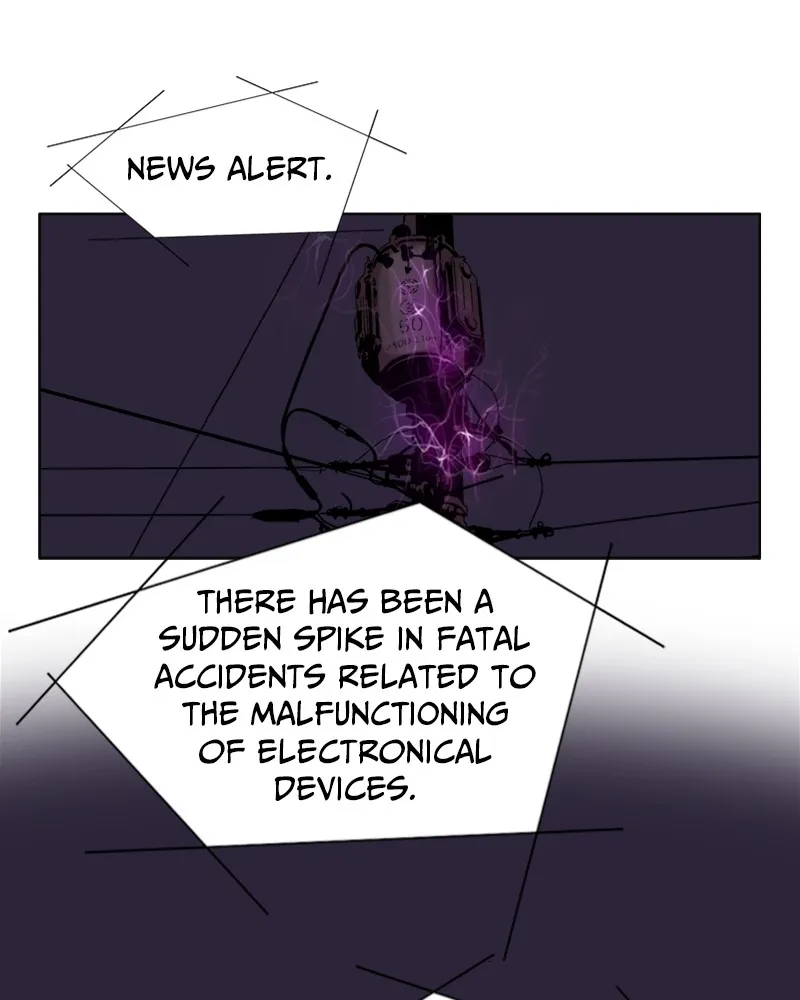 Read Machine Uprising chapter 2 image 7 on Lezhin