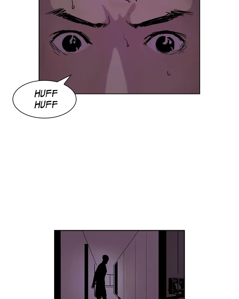 Read Machine Uprising chapter 2 image 77 on Lezhin