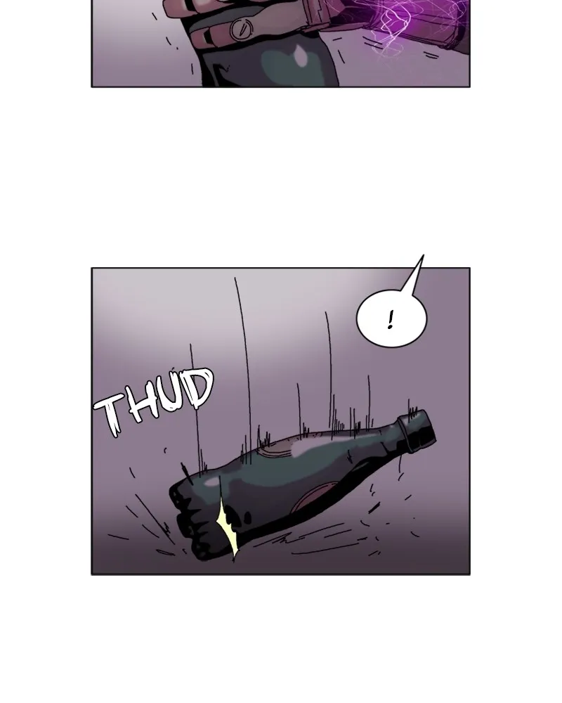 Read Machine Uprising chapter 2 image 80 on Lezhin