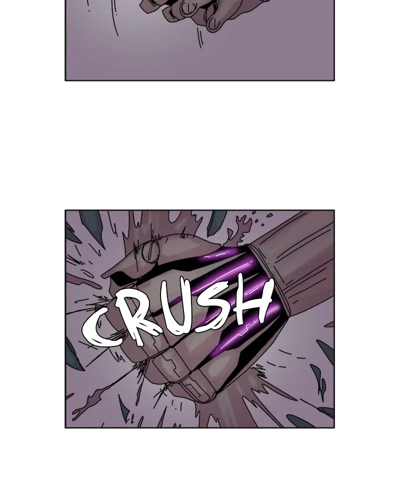 Read Machine Uprising chapter 2 image 83 on Lezhin