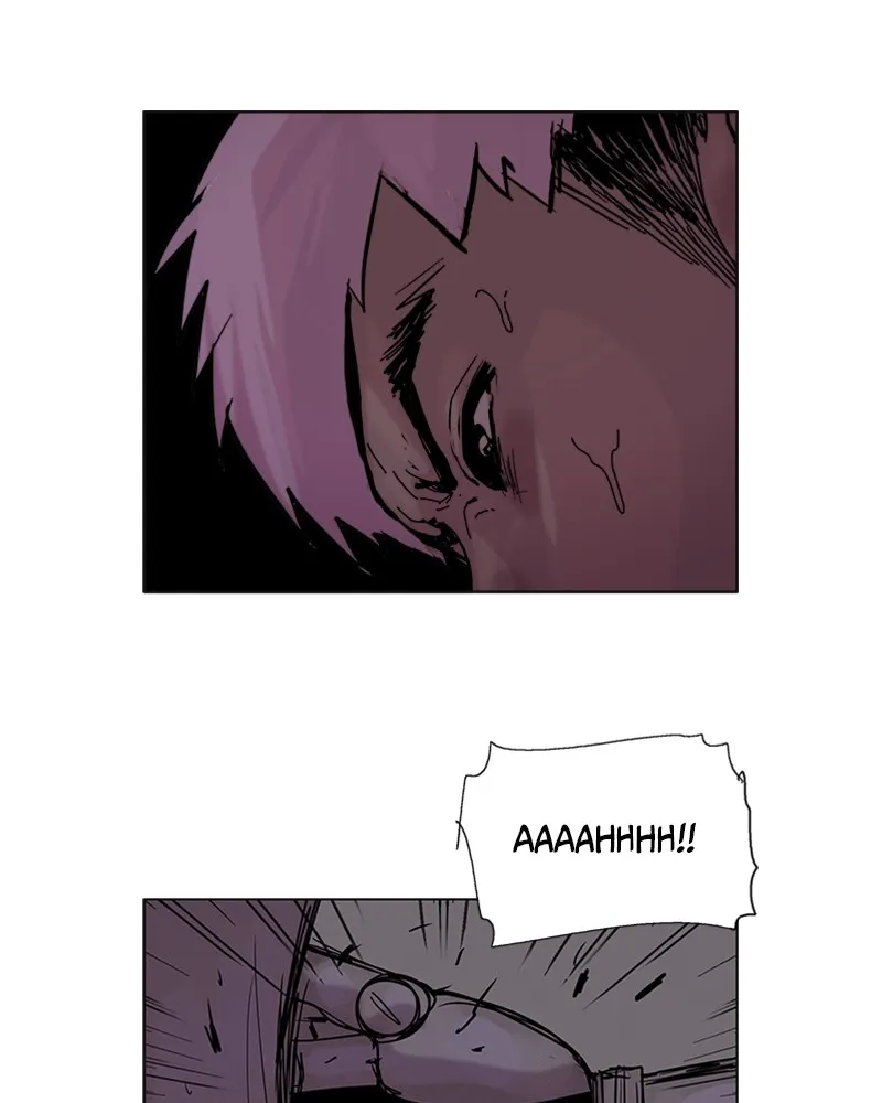 Read Machine Uprising chapter 2 image 84 on Lezhin