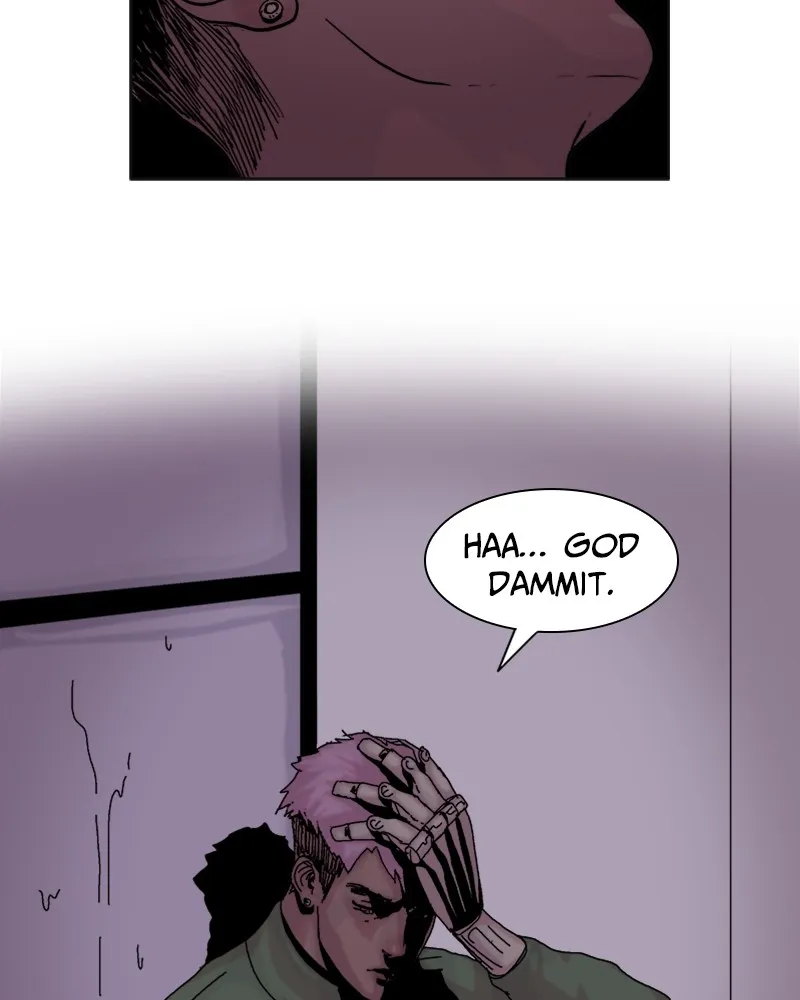 Read Machine Uprising chapter 2 image 88 on Lezhin