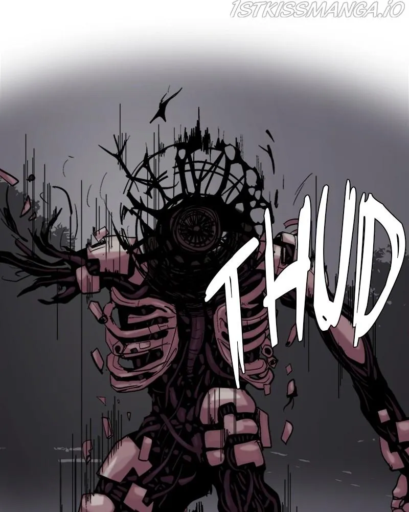 Read Machine Uprising chapter 22 image 12 on Lezhin
