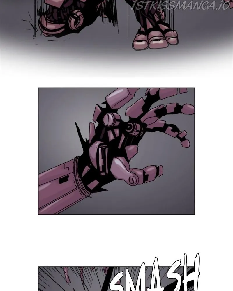 Read Machine Uprising chapter 22 image 13 on Lezhin